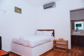 Hotel El Encanto